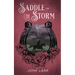 Saddle the Storm: Thornbursh Ranch, #3: Thornbursh Ranch, 3: Thornbursh Ranch