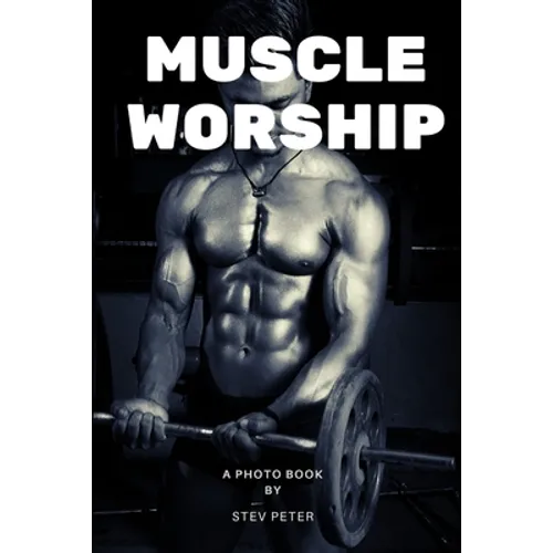 Muscle worship