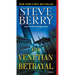 The Venetian Betrayal