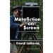 Metafiction on Screen