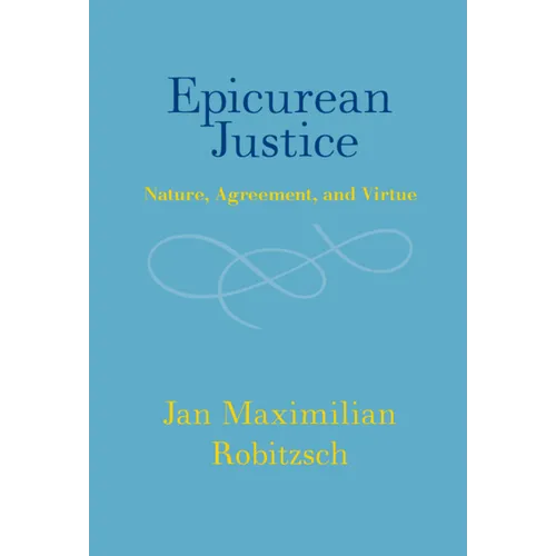 Epicurean Justice