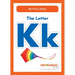 The Letter Kk