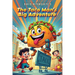 The Taco Man's Big Adventures