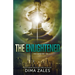 The Enlightened (Mind Dimensions Book 3)