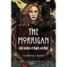 The Morrigan: Celtic Goddess of Magick and Might