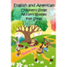 English and American Children's Songs Nursery Rhymes Folk Songs: Guitar-TABs