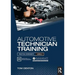Automotive Technician Training: Practical Worksheets Level 2