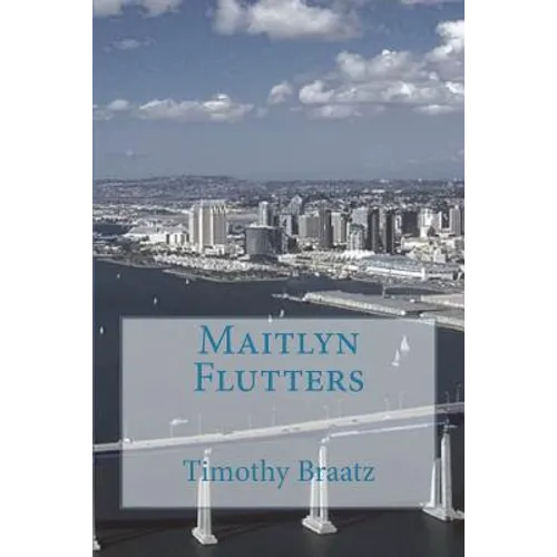 Maitlyn Flutters