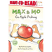 Max & Mo Go Apple Picking: Ready-To-Read Level 1