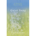 Quiet Song: A Christian Poetry Book