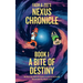 A Bite of Destiny
