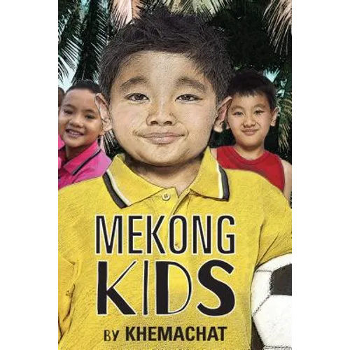 Mekong Kids