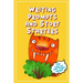 Writing Prompts and Story Starters: For Kids in the Third Grade