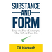 Substance and Form: Erase the Fear of Attempts, Clear CA, & Turn Pro