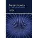 Quantum Computing for High School Students