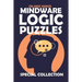 Mindware Logic Puzzles: Irupu Puzzles