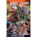 Harley Quinn Vol. 1: Destructive Comics