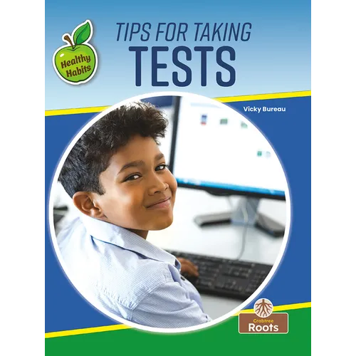 Tips for Taking Tests