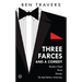 Travers: Three Farces and a Comedy