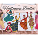 Halloween Ballet Presented by the Seven Sisters