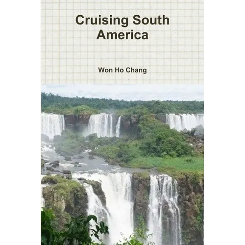 Cruising South America