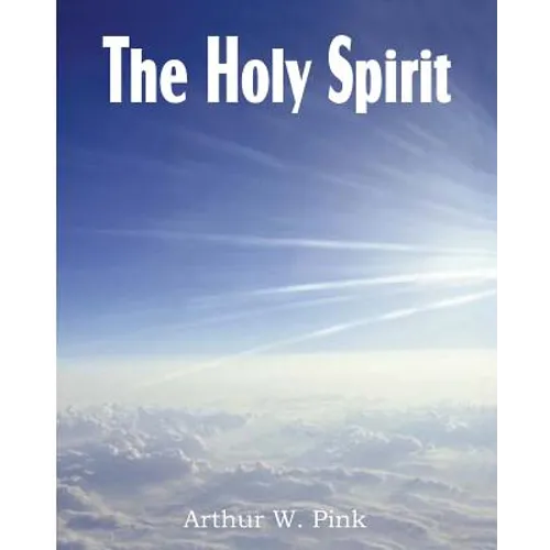 The Holy Spirit