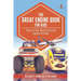 The Great Engine Book for Kids: Secrets of Trains, Monster Trucks and Airplanes Discussed Children's Transportation Books
