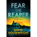 Fear the Reaper: A McKenzie Novel