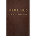 Heretics