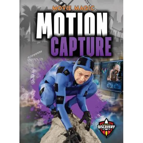 Motion Capture