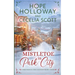 Mistletoe in Park City