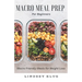 Marco Meal Prep for Beginners: Macro Friendly Meals for Weight Loss
