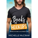 Books and Hookups: A Neighbors-with-Benefits Age-Gap Romantic Comedy