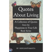 Quotes About Living: Quotes from the Happiness in Your Life Book Series