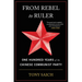 From Rebel to Ruler: One Hundred Years of the Chinese Communist Party