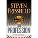 The Profession: A Thriller