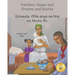 Families: Hopes and Dreams and Stories in Igbo and English