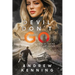 Devil Don't Go: A Tanner York Thriller