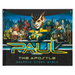 Paul the Apostle: Graphic Story Bible