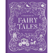 A Treasury of Fairy Tales: Padded Hardcover Picture Storybook