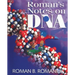 Roman's Notes on DNA