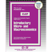 Introductory Micro- and Macroeconomics