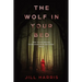 The Wolf in Your Bed: How to use writing to recover from emotional abuse