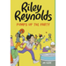Riley Reynolds Pumps Up the Party