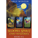 Sedona Spirit Cozy Mysteries: Books 4-6