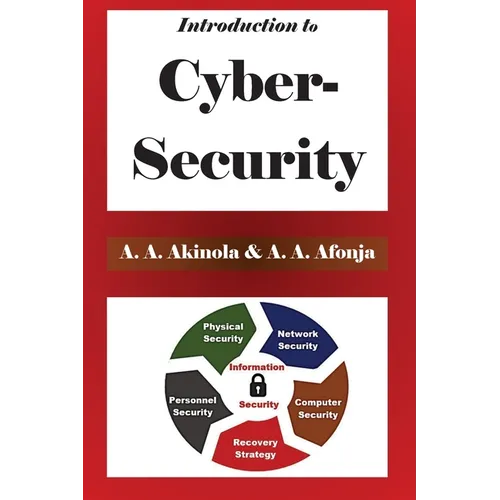 Introduction to Cyber-Security