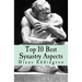 Top 10 Best Synastry Aspects
