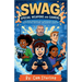 Swag: Special Weapons and Gamers