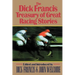 The Dick Francis Treasury of Great Racing Stories