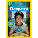 Cleopatra (National Geographic Kids Readers, Level 3)